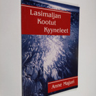 Anne Majuri : Lasimaljan kootut kyyneleet - pikkukuva 1