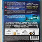 Ang Lee: PIIN ELÄMÄ (2012) Blu-ray 3D - pikkukuva 2
