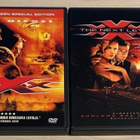 xXx & xXx 2 (3DVD) Vin Diesel, Samuel L. Jackson - pikkukuva 1