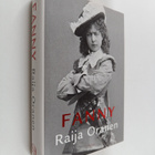 Raija Oranen : Fanny - pikkukuva 1