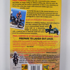 Paul Carter : Is that bike a diesel, mate? : one man, one... - pikkukuva 2