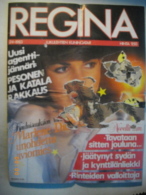 Regina Nro 24/1983