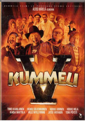KUMMELI V
