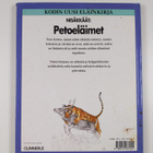 Kodin uusi eläinkirja : nisäkkäät : petoeläimet - pikkukuva 2