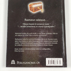 Jukka Norvanto : Avainjakeet : Raamattu kannesta kanteen ... - pikkukuva 2