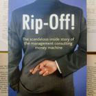 David Craig - Rip-Off! The Scandalous Inside Story of... - pikkukuva 1
