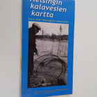 Helsingin kalavesien kartta - pikkukuva 1