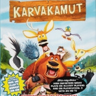 Karvakamut - (Blu-ray) - pikkukuva 1
