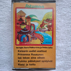 Satumaa - Saara Pakkasvirta ja Pekka Laiho C-KASETTI - pikkukuva 1