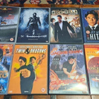 8 kovaa DVD-elokuvaa SUOMI-julkaisuja - pikkukuva 1