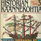 1215 JKR - 1588 AVARTUVA MAAILMA 3 MAAILMANHISTORIAN KÄÄNNEK - pikkukuva 1