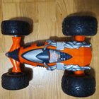 Kauko-ohjattava RC-auto Flip Twizter Dacko - pikkukuva 1