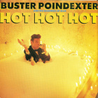 Buster Poindexter : Hot Hot Hot - 7" - pikkukuva 1