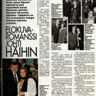 Apu n:o 34 1994 3XHäät. Satu. Marika & Henry. Teemu & Sirpa. - pikkukuva 4