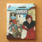 Amarcord (Blu-ray, Criterion Collection) - pikkukuva 1
