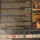 PERFUME / PARFYYMI ERÄÄN MURHAAJAN TARINA BLU-RAY UUSI - pikkukuva 2
