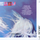 Johnny Winter: Second Winter (Columbia 1991) CD - pikkukuva 2