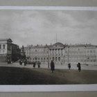 Helsinki, Senaatintoria, Valtioneuvosto, p. 1923 Tukholmaan - pikkukuva 1