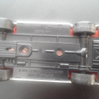 Dodge Van Polizei Matchbox Lesney Super Kings 1979 13 cm - pikkukuva 5
