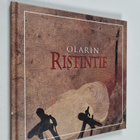 Olarin Ristintie : Jukka Mäkelän yhdeksän ristintien asem... - pikkukuva 1