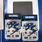 Intellivision: Skiing - pikkukuva 4