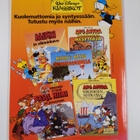 Walt Disney : Tieto on tieteen ydin - pikkukuva 2