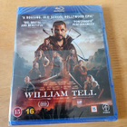 William Tell (Blu-ray, uusi) - pikkukuva 1