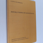 S. Lopez de Medrano : Involutions on manifolds - pikkukuva 1
