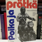 Poika ja prätkä - Mopot ja moottoripyörät - 2.p.1973 - pikkukuva 1