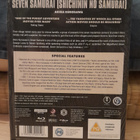 Seven Samurai - Limited Edition 4K UHD (BFI) - pikkukuva 2