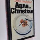 Åke Leijonhufvud : Anna ja Christian - pikkukuva 1