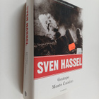 Sven Hassel : Gestapo ; Monte Cassino (yhteisnide) - pikkukuva 1