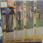 AUTUMN LEAVES - SEVERI COMES. EX-/EX+  LP - pikkukuva 1