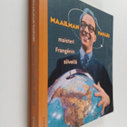 Simo Frangen : Maailman ympäri maisteri Frangenin siivellä - pikkukuva 1