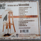 Lou Bega A LITTLE BIT OF MAMBO (CD) - pikkukuva 3