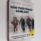Heikki Hiilamo : Näkymättömät sankarit : suomalaisten sal... - pikkukuva 1