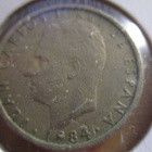 SPAIN 100 PESETAS 1984 (KO-231) - pikkukuva 2