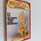 Kari (toim.) Lindgren : Alfred Hitchcockin jännityskertom... - pikkukuva 1