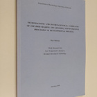 Päivi Helenius : Neuromagnetic and Psychoacoustical Corre... - pikkukuva 1