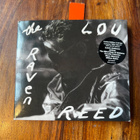 Lou Reed - The Raven 2 x cd - pikkukuva 1