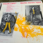 PELLE MILJOONA: Meillä menee lujaa *FIN 1980 - pikkukuva 2