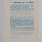 Jorma Korpela : Martinmaa, mieshenkilö - pikkukuva 2