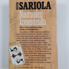 Mauri Sariola : Nuoruuden komentosilta - pikkukuva 2