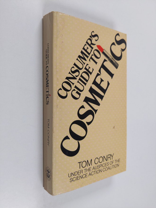 Science Action Coalition : A Consumer's Guide to Cosmetics