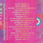 The Best Decade 80's  -  CD - pikkukuva 3