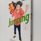 Asahi Tsutsui : Jumping 4 - pikkukuva 1