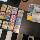 Pokemon kortteja 320kpl - pikkukuva 1