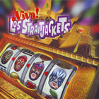 LOS STRAITJACKETS: 3 x cd - pikkukuva 1