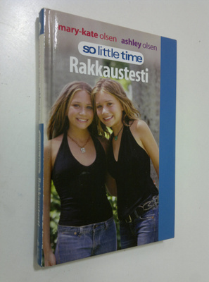 Rosalind Noonan : Rakkaustesti