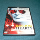 RANDOM HEARTS (Harrison Ford) EGMONT*** - pikkukuva 1